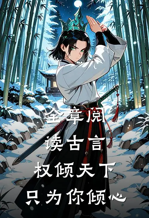 全章阅读古言：权倾天下，只为你倾心
