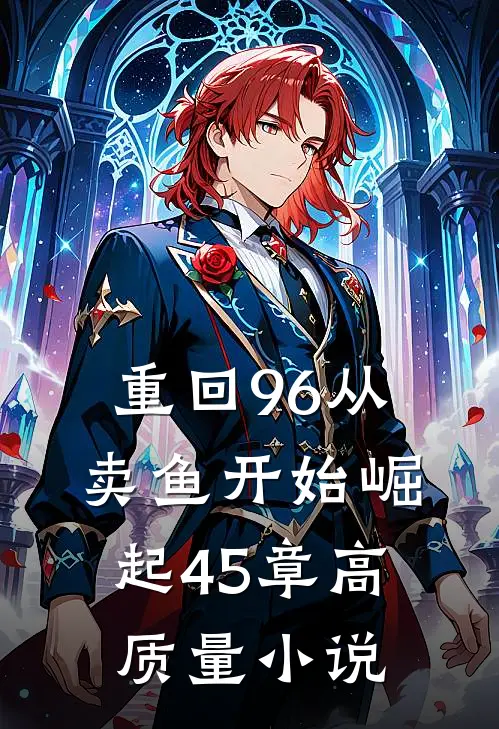 重回96从卖鱼开始崛起45章高质量小说