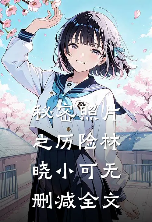 秘密照片之历险林晓小可无删减全文