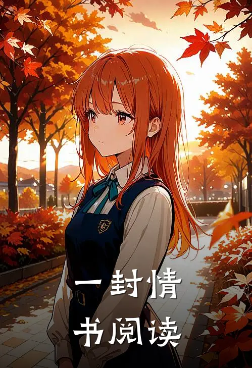 一封情书阅读