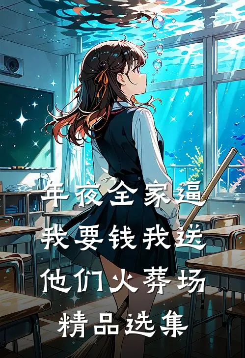 年夜全家逼我要钱我送他们火葬场精品选集