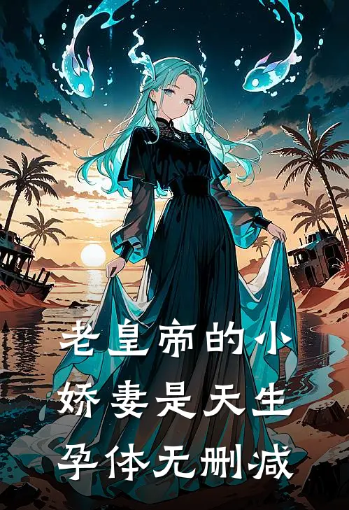 老皇帝的小娇妻是天生孕体无删减