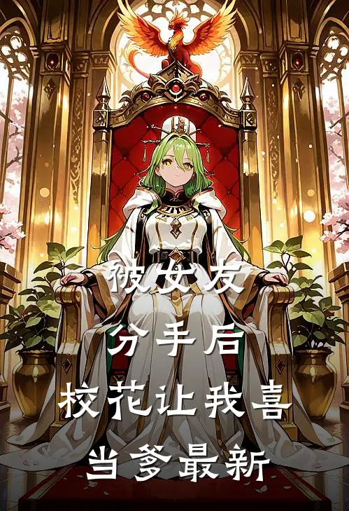 被女友分手后，校花让我喜当爹最新