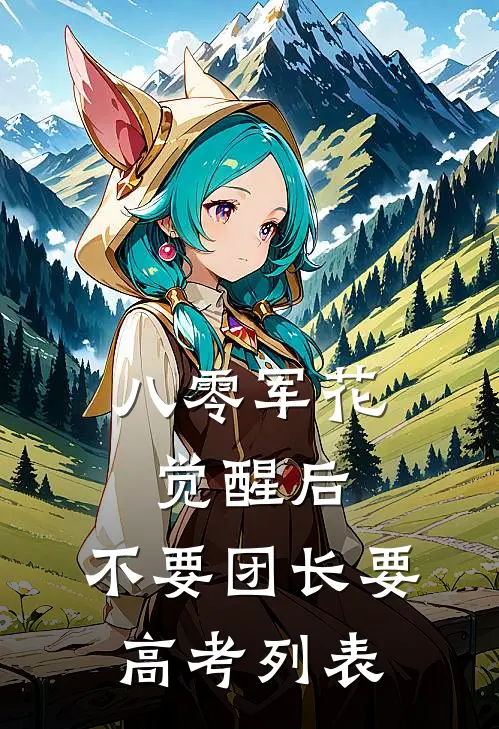 八零军花觉醒后，不要团长要高考列表
