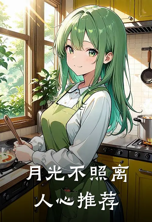 月光不照离人心推荐