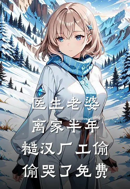 医生老婆离家半年，糙汉厂工偷偷哭了免费