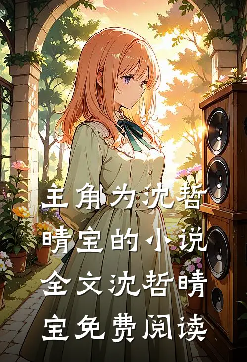 主角为沈哲晴宝的小说全文沈哲晴宝免费阅读