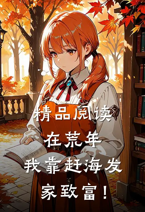 精品阅读在荒年，我靠赶海发家致富！