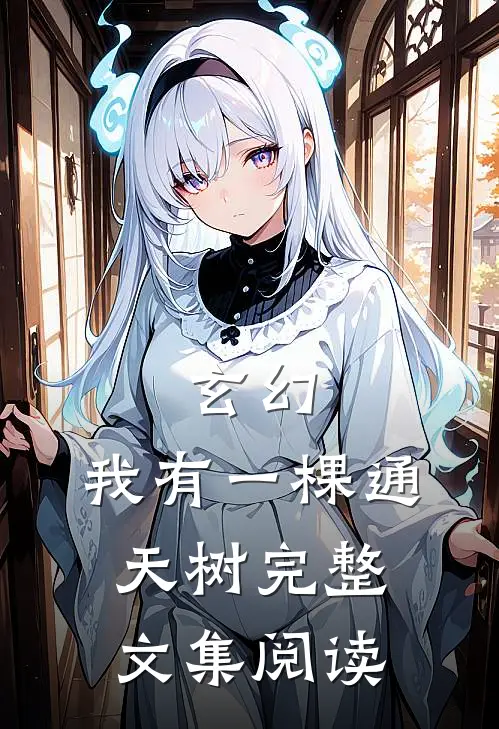 玄幻：我有一棵通天树完整文集阅读