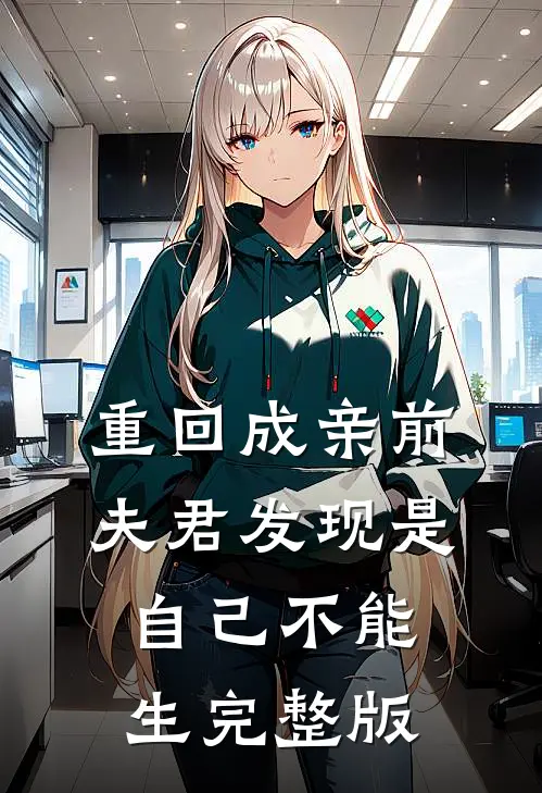 重回成亲前，夫君发现是自己不能生完整版