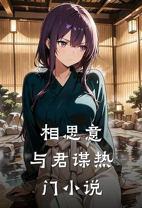 相思意，与君谋热门小说