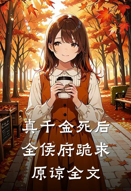 真千金死后，全侯府跪求原谅全文