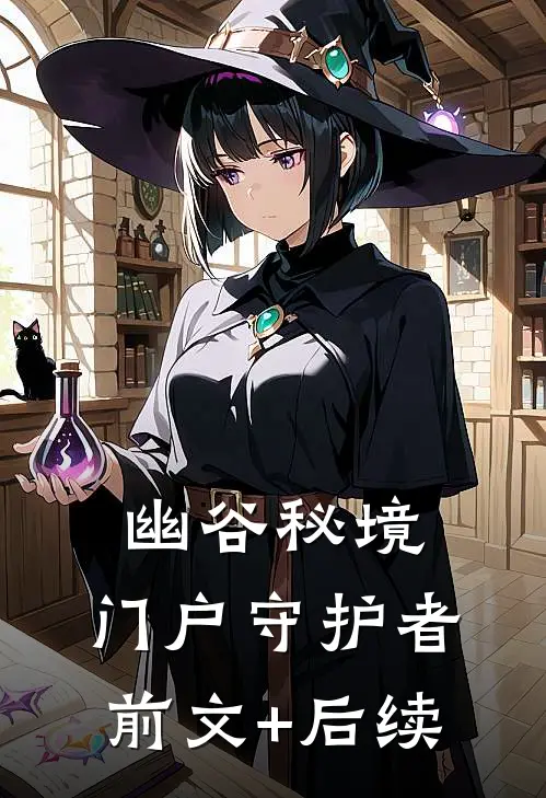 幽谷秘境：门户守护者前文+后续
