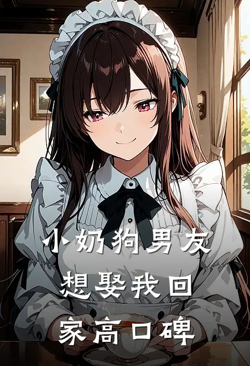 小奶狗男友想娶我回家高口碑