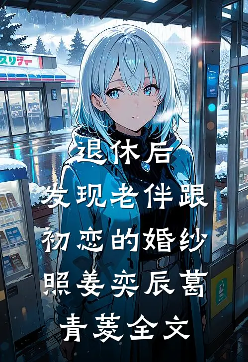 退休后，发现老伴跟初恋的婚纱照姜奕辰葛青菱全文