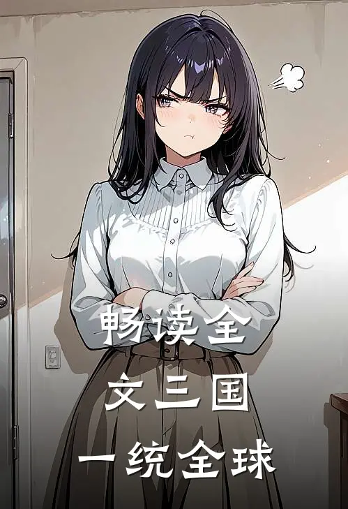 畅读全文三国：一统全球