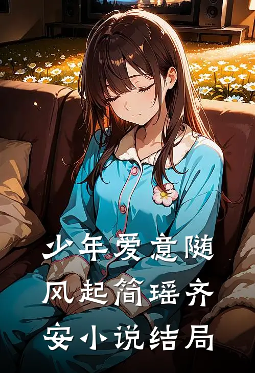 少年爱意随风起简瑶齐安小说结局