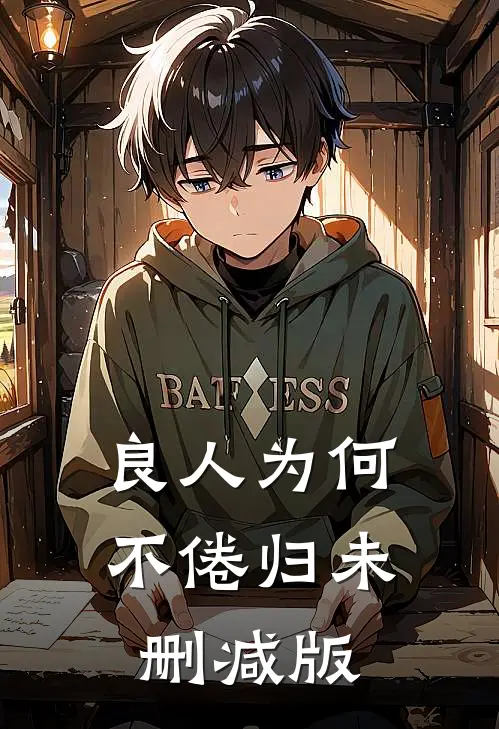 良人为何不倦归未删减版