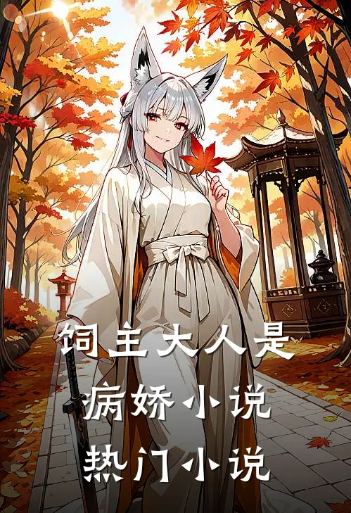 饲主大人是病娇 小说热门小说
