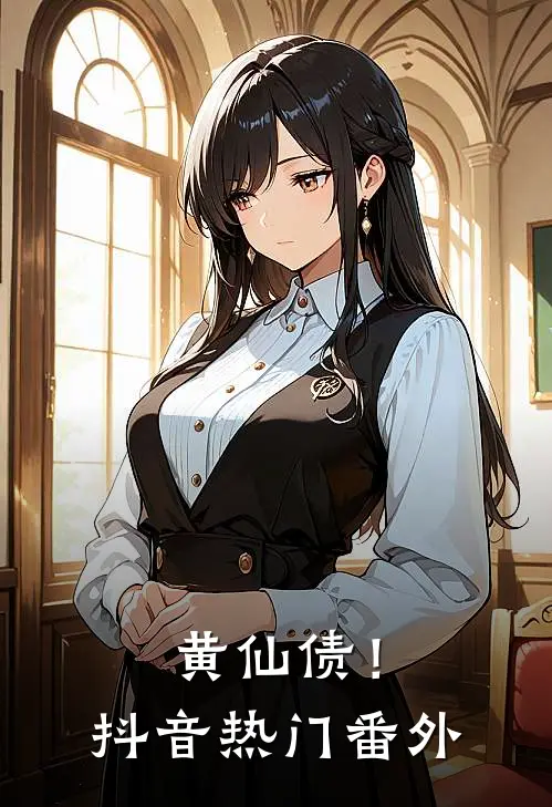 黄仙债！抖音热门 番外
