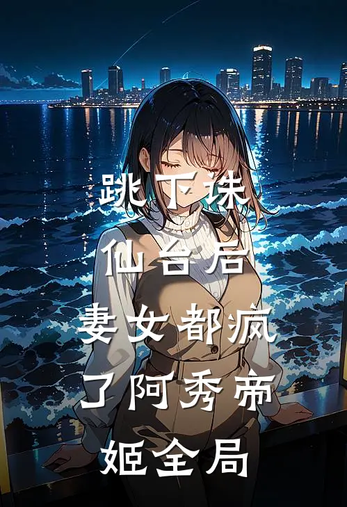 跳下诛仙台后，妻女都疯了阿秀帝姬全局
