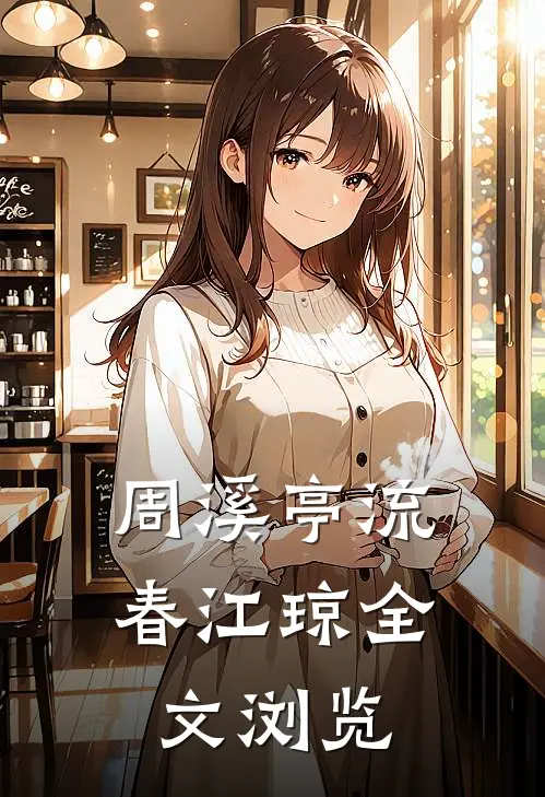 周溪亭流春江琼全文浏览