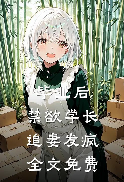 毕业后，禁欲学长追妻发疯全文免费