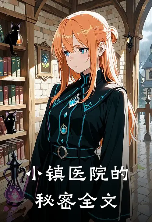 小镇医院的秘密全文