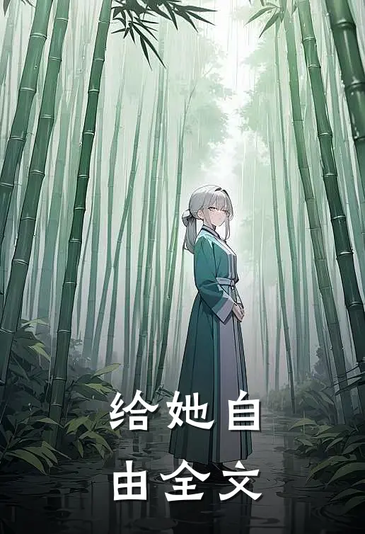 给她自由全文