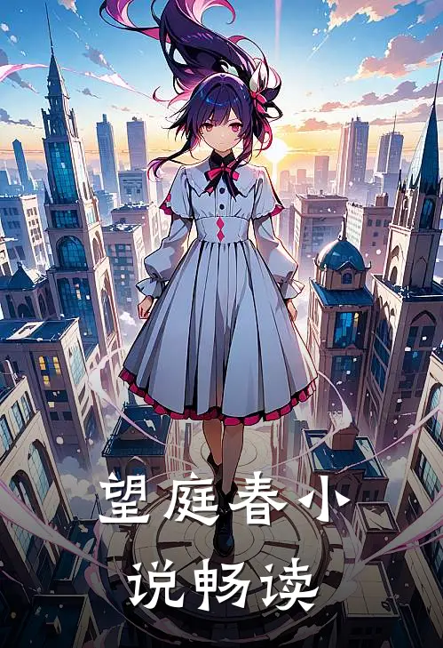 望庭春小说畅读