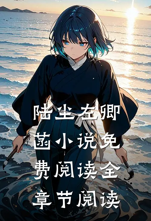 陆尘左卿菡小说免费阅读全章节阅读