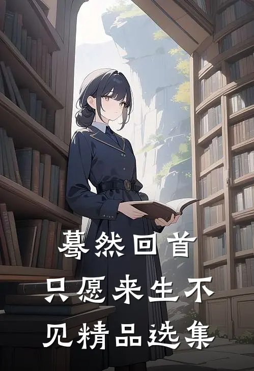 蓦然回首，只愿来生不见精品选集