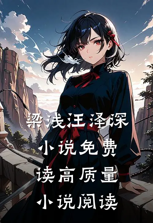 梁浅汪泽深小说免费读高质量小说阅读