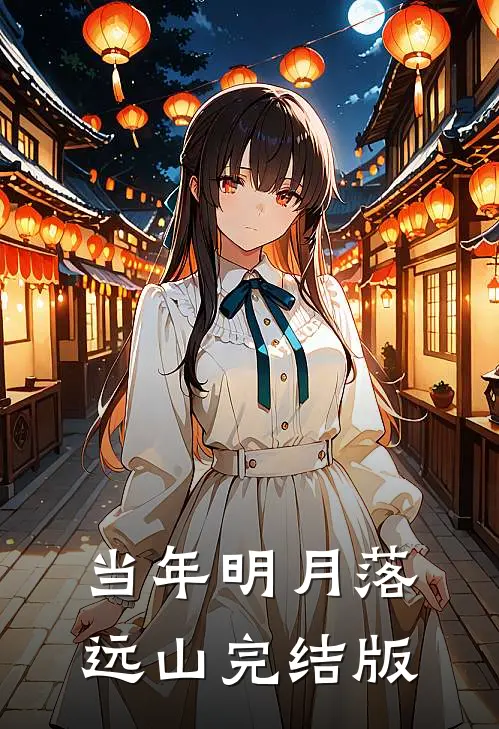 当年明月落远山完结版