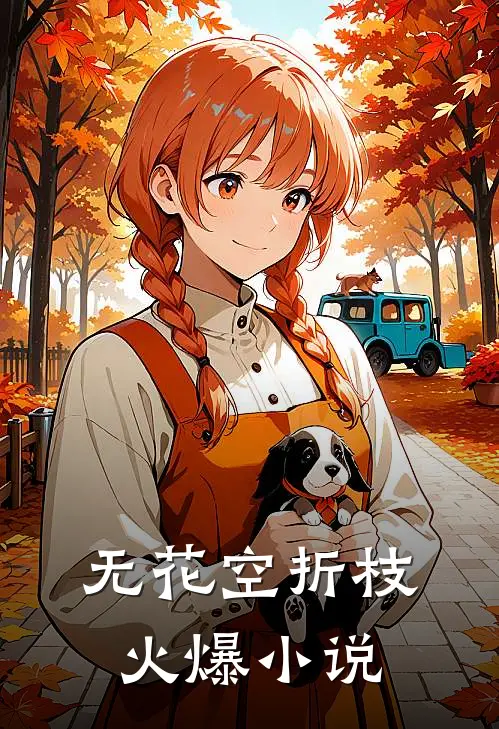 无花空折枝火爆小说