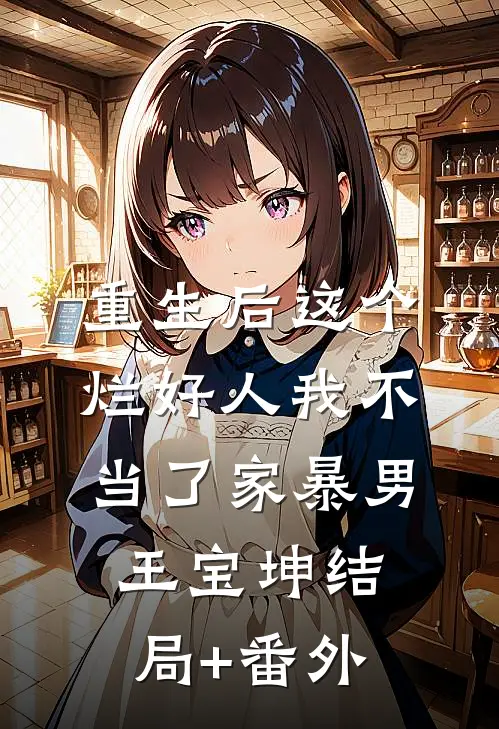 重生后这个烂好人我不当了家暴男王宝坤结局+番外