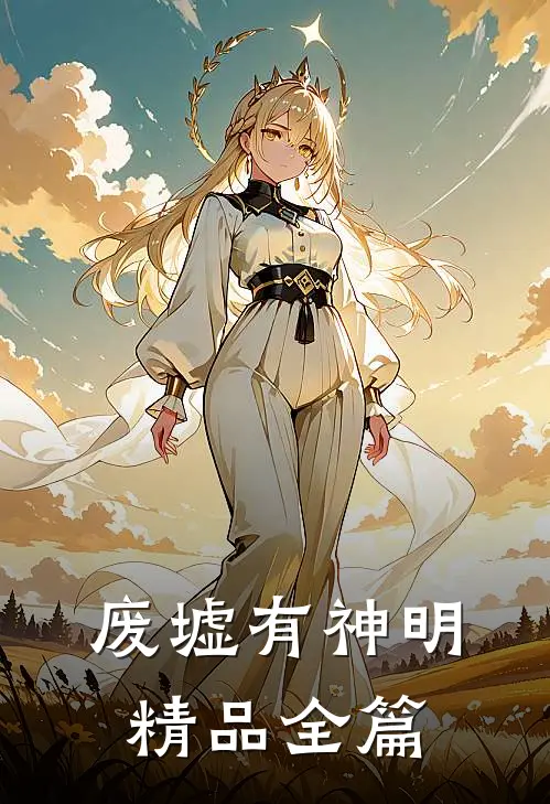 废墟有神明精品全篇