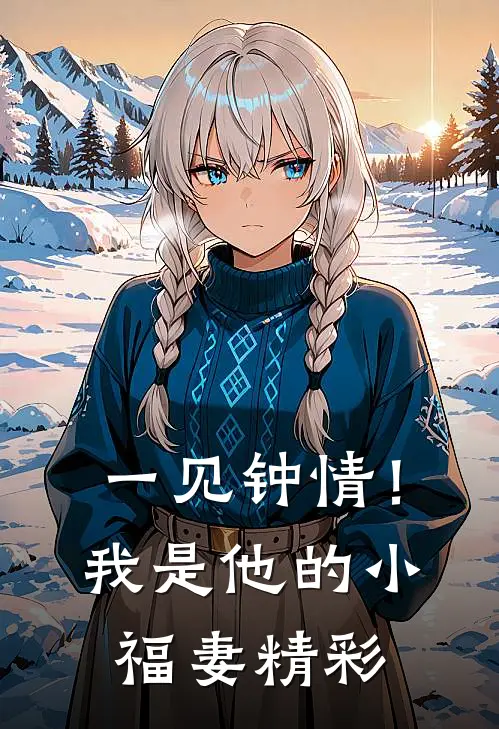 一见钟情！我是他的小福妻精彩