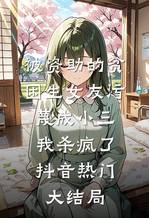 被资助的贫困生女友污蔑成小三，我杀疯了抖音热门大结局