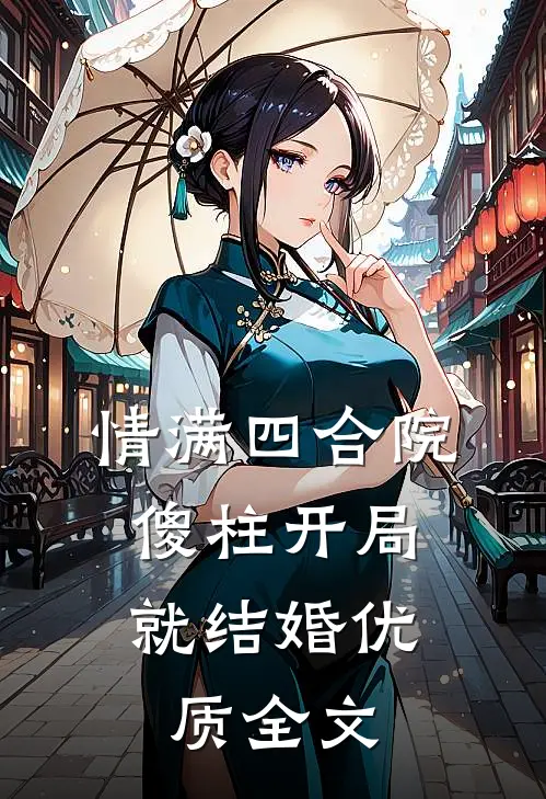 情满四合院：傻柱开局就结婚优质全文