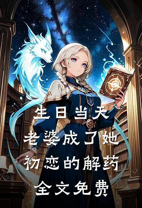 生日当天，老婆成了她初恋的解药全文免费