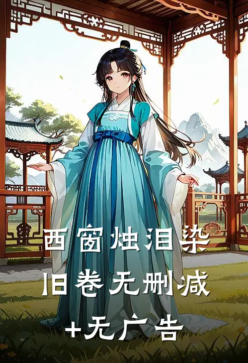 西窗烛泪染旧卷无删减+无广告