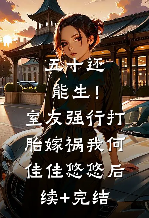 五十还能生！室友强行打胎嫁祸我何佳佳悠悠后续+完结