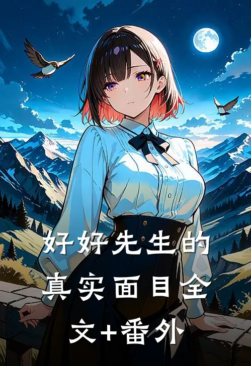 好好先生的真实面目全文+番外