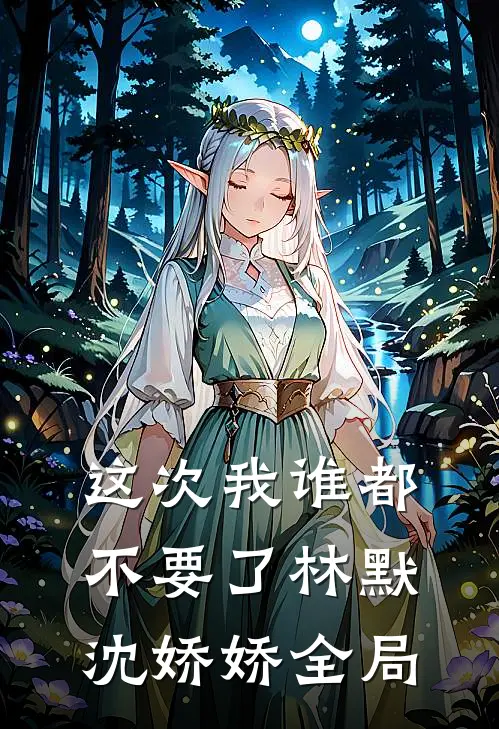 这次我谁都不要了林默沈娇娇全局