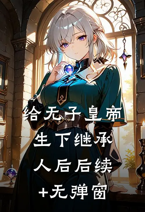 给无子皇帝生下继承人后后续+无弹窗