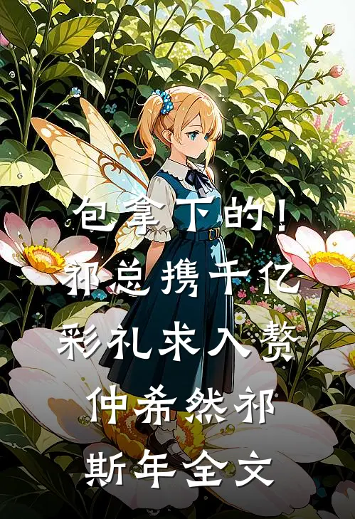 包拿下的！祁总携千亿彩礼求入赘仲希然祁斯年全文