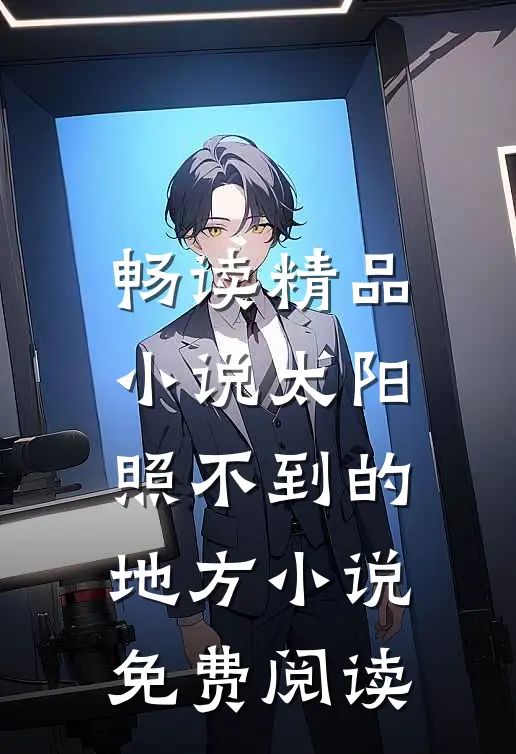 畅读精品小说太阳照不到的地方小说免费阅读