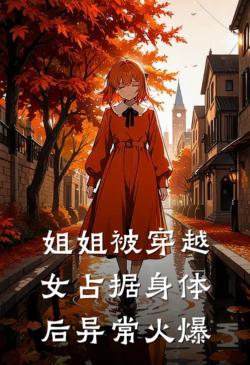 姐姐被穿越女占据身体后异常火爆
