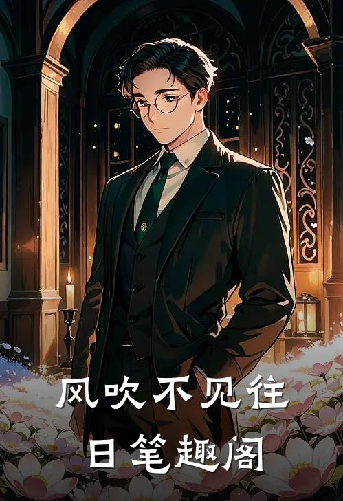 风吹不见往日笔趣阁